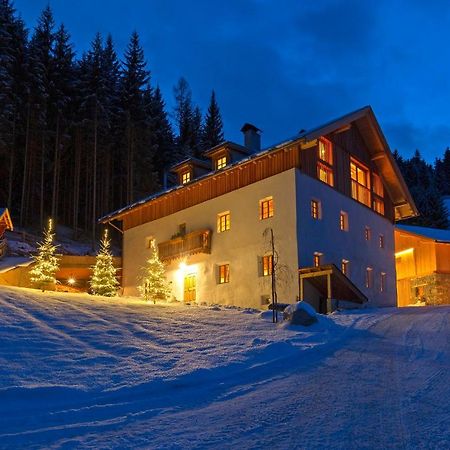 Silentium Dolomites Chalet Since 1600 Monguelfo-Tesido / Welsberg-Taisten Zewnętrze zdjęcie