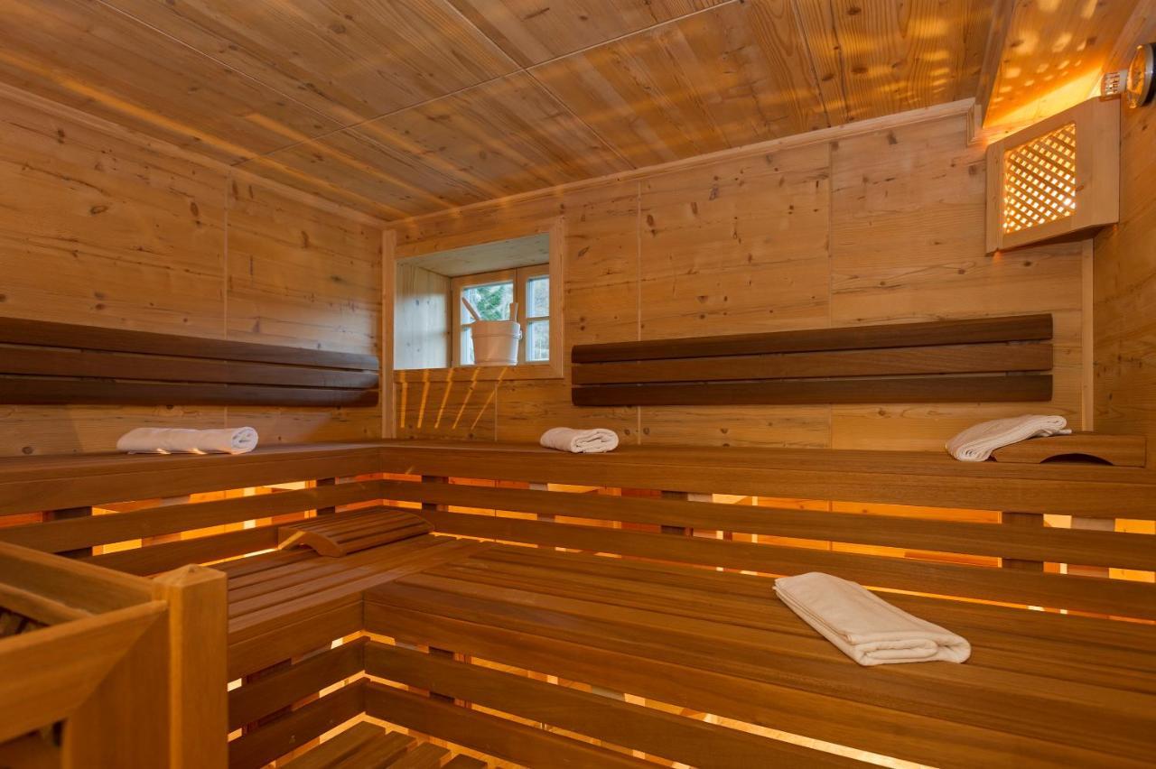 Silentium Dolomites Chalet Since 1600 Monguelfo-Tesido / Welsberg-Taisten Zewnętrze zdjęcie