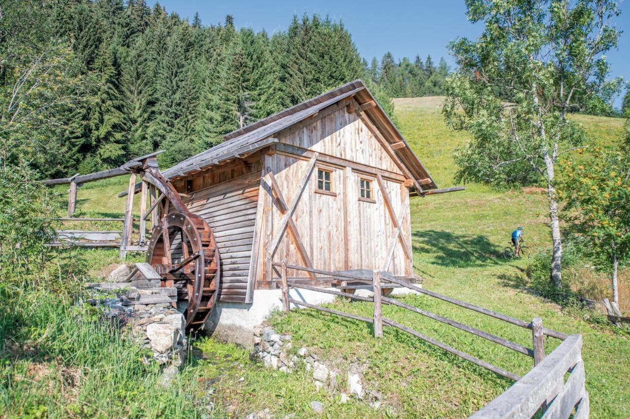Silentium Dolomites Chalet Since 1600 Monguelfo-Tesido / Welsberg-Taisten Zewnętrze zdjęcie