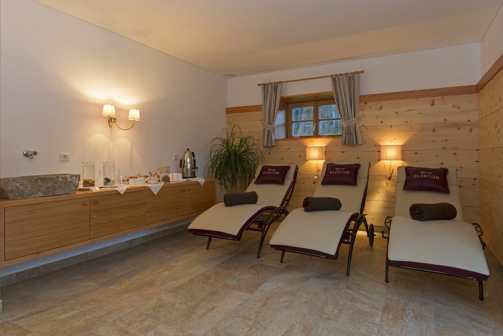 Silentium Dolomites Chalet Since 1600 Monguelfo-Tesido / Welsberg-Taisten Zewnętrze zdjęcie