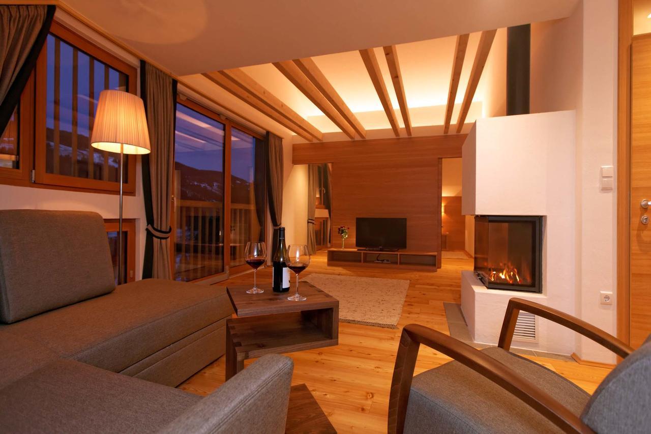 Silentium Dolomites Chalet Since 1600 Monguelfo-Tesido / Welsberg-Taisten Zewnętrze zdjęcie