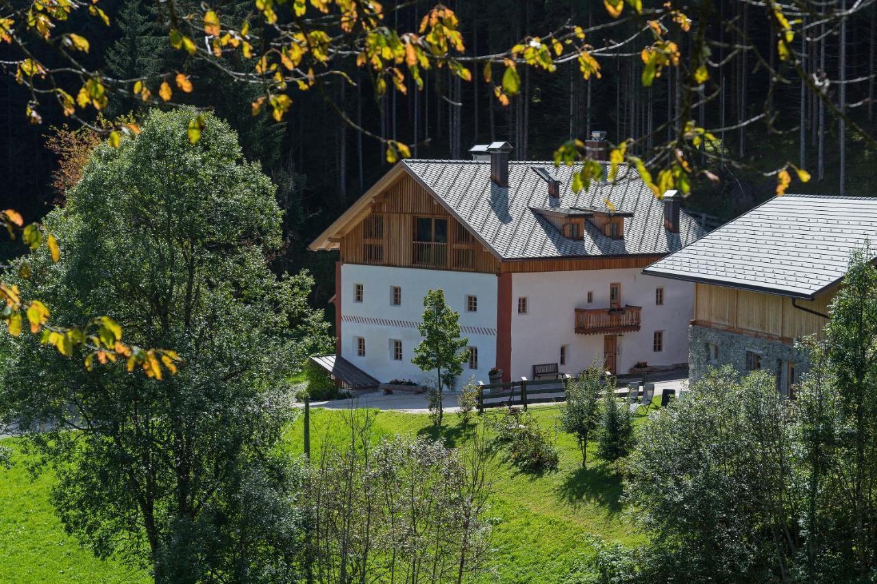 Silentium Dolomites Chalet Since 1600 Monguelfo-Tesido / Welsberg-Taisten Zewnętrze zdjęcie