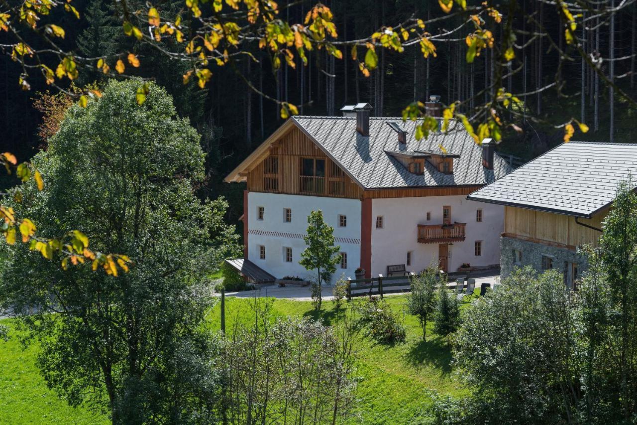 Willa Silentium Dolomites Chalet Since 1600 Monguelfo-Tesido / Welsberg-Taisten Zewnętrze zdjęcie