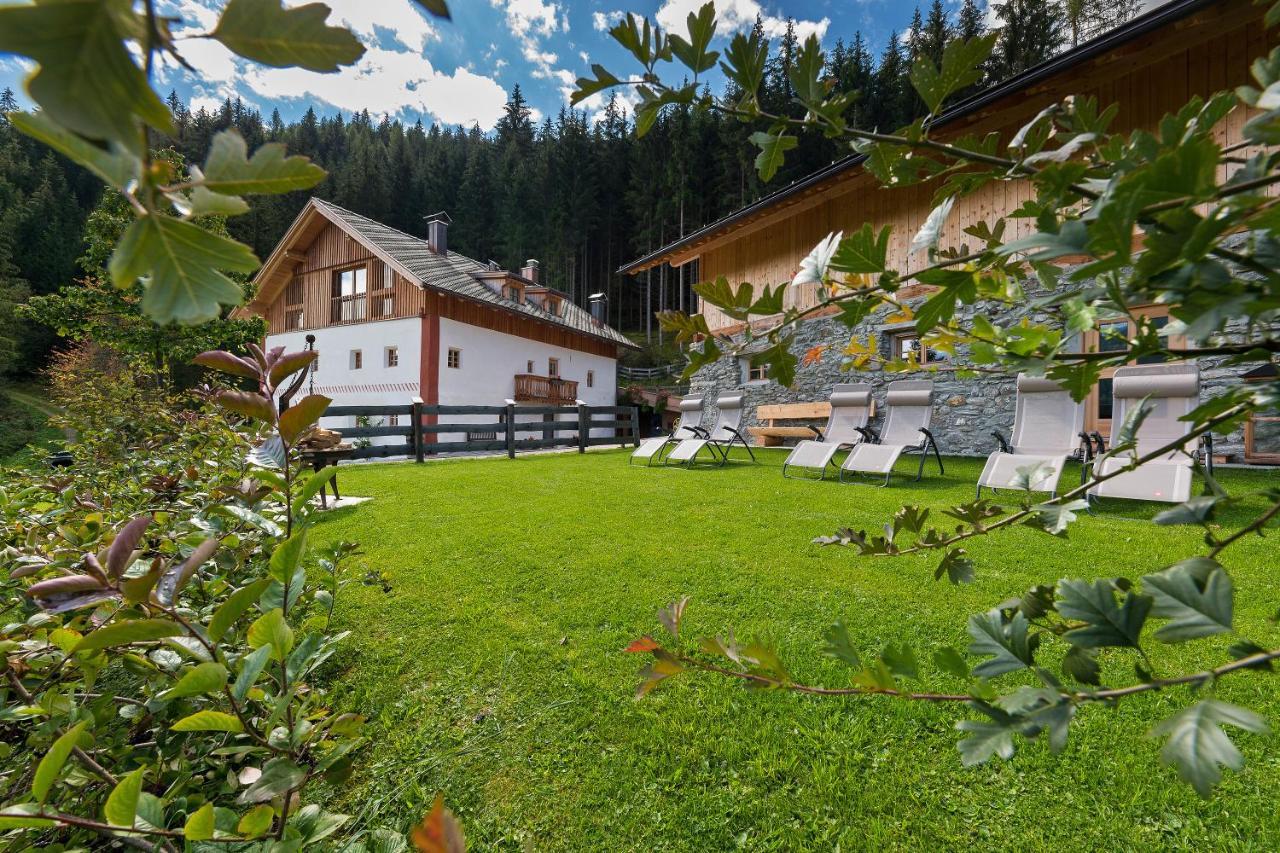 Silentium Dolomites Chalet Since 1600 Monguelfo-Tesido / Welsberg-Taisten Zewnętrze zdjęcie